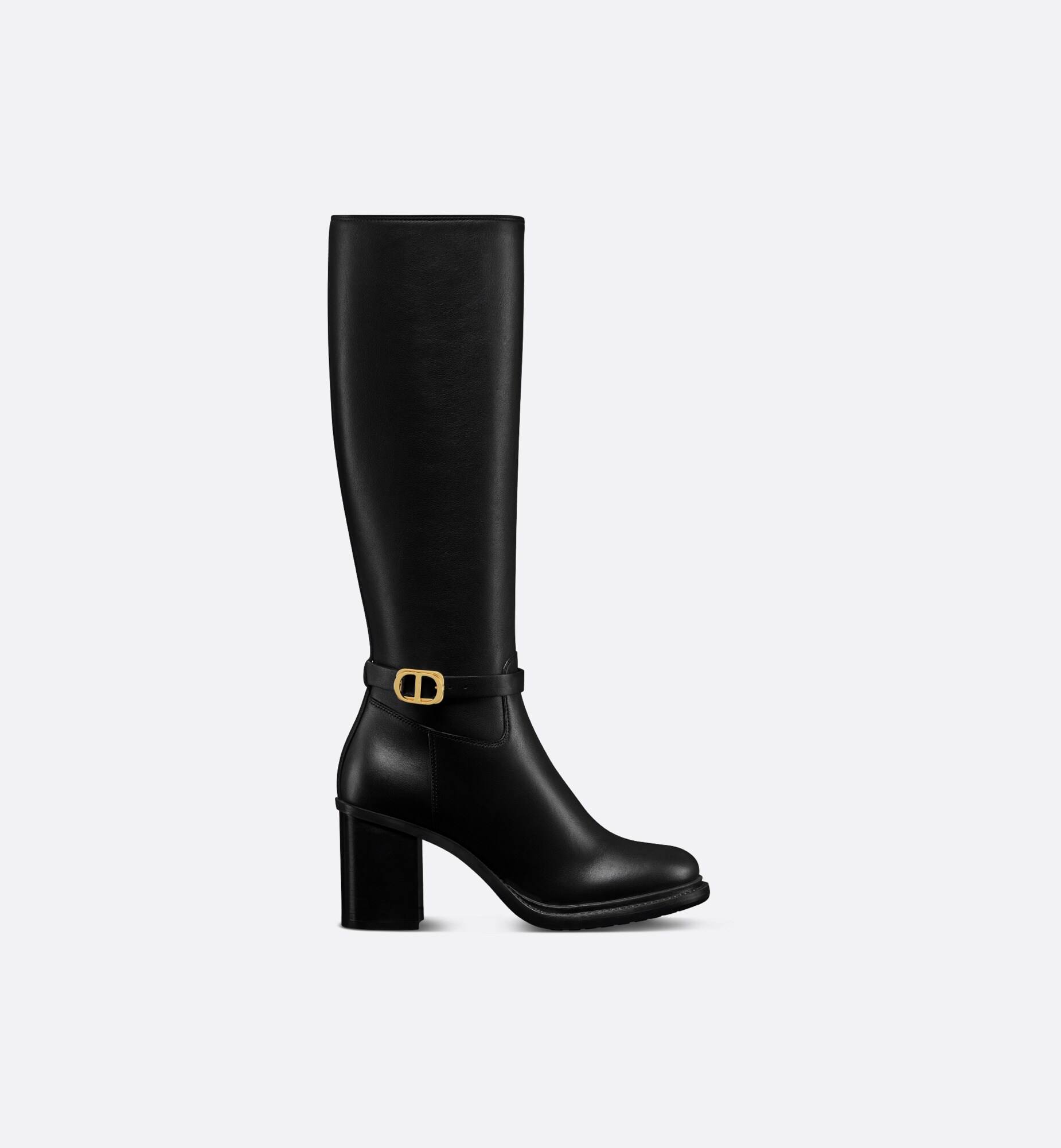 chanel flat ankle boots 8