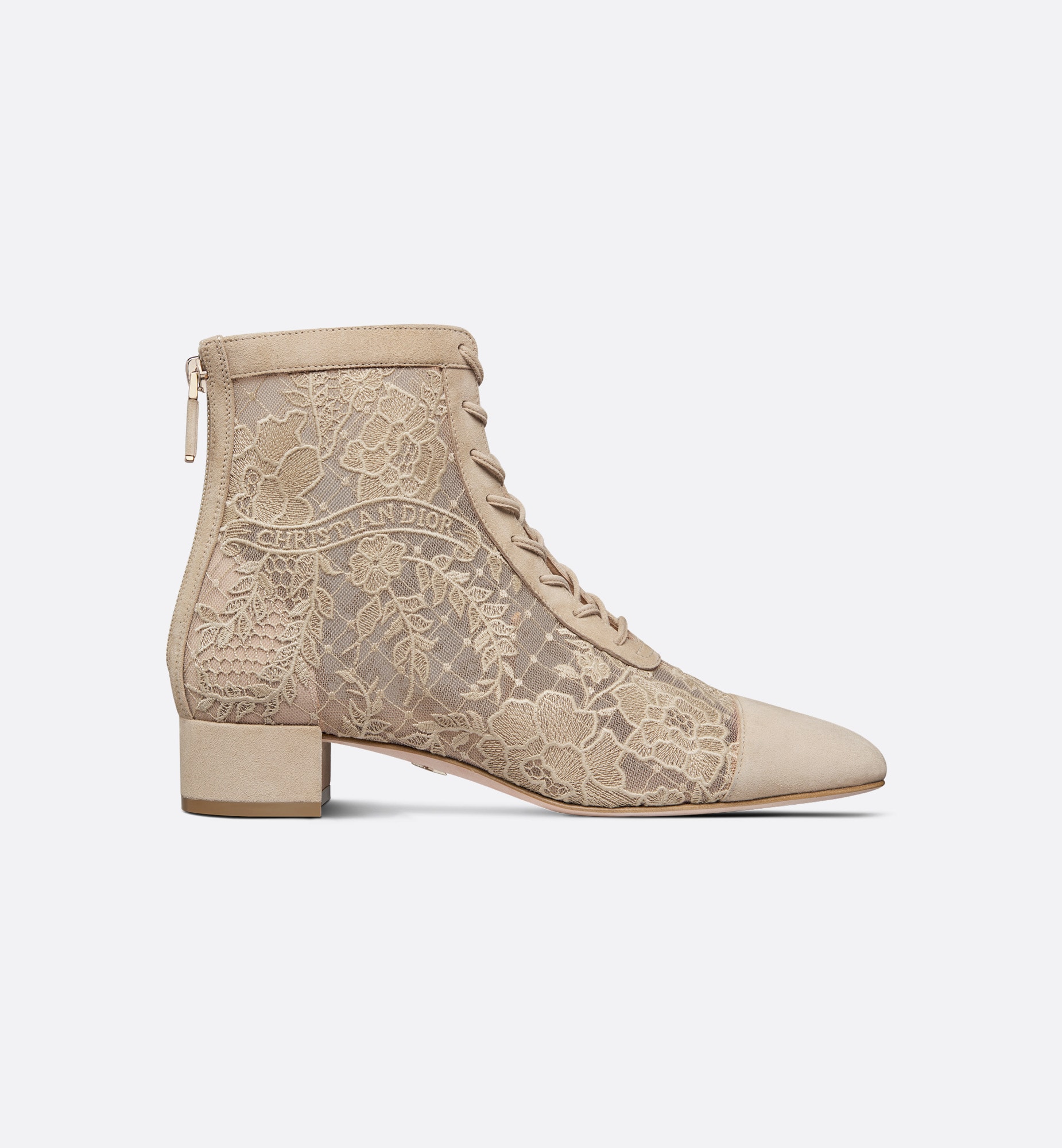 30 Montaigne Ankle Boot
